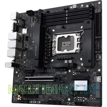 Материнская плата ASUS Pro WS W680M-ACE SE картинка 4